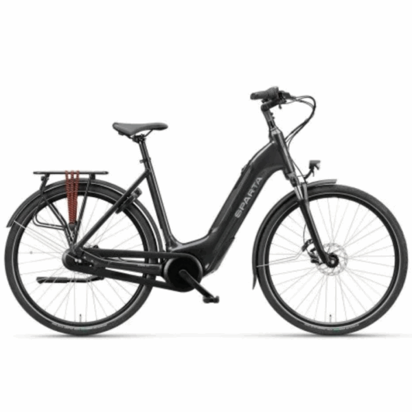 Sparta C-Grid Energy M8Tb 400WH DK