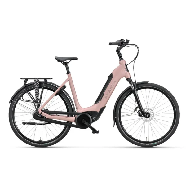 Sparta C-Grid Energy Bes3 Incl. 500wh 51 Cm