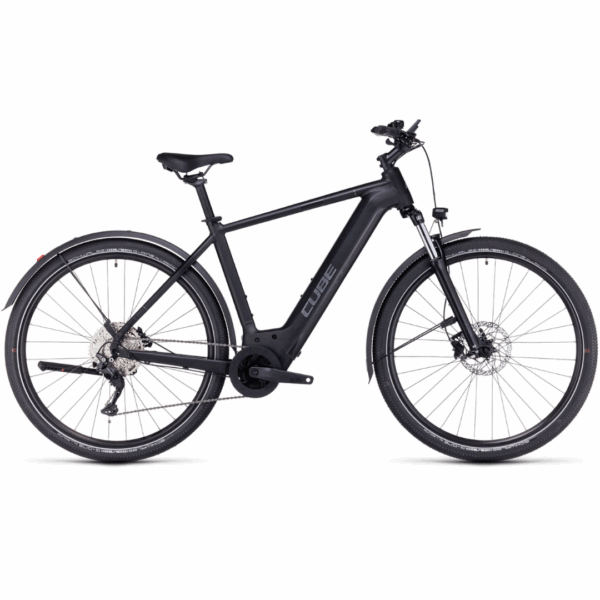 NURIDE HYBRID PRO 625 ALLROAD