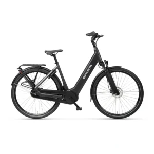 Sparta d-Rule Fit Flex accu Lav indstigning 400WH