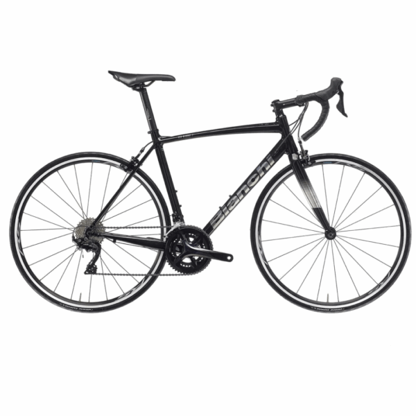 Bianchi  Nirone  7 Alu 105 11 Speed