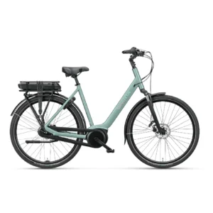 Sparta A-LANE ENERGY DK ALPINE GREEN