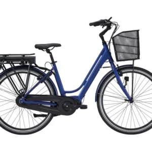 Nova Max IV blå