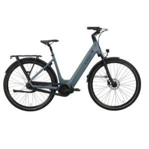 E-FLY Vela Storm Green Matt